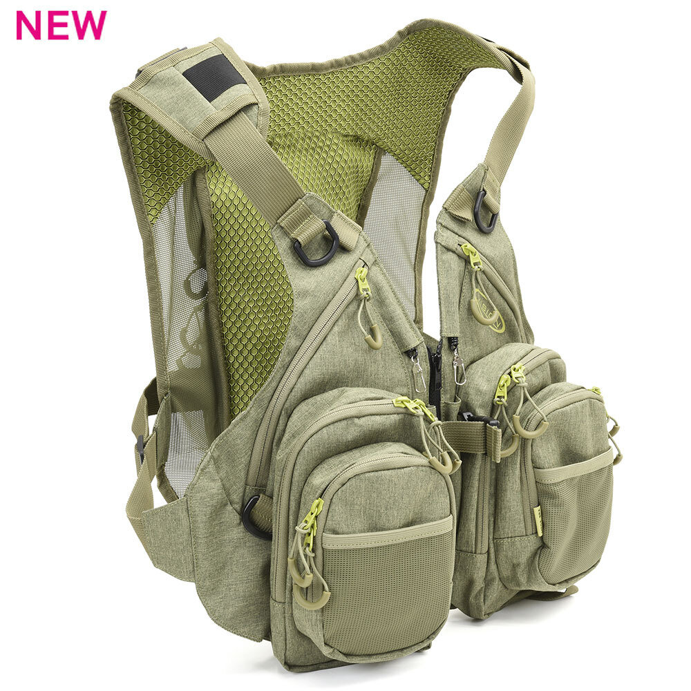 VISION MEGA BRA OLIVE