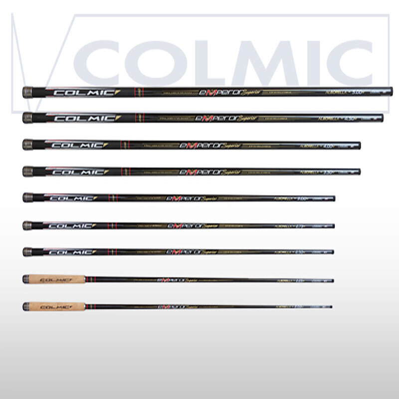 Colmic EMPEROR SUPERIOR 5m