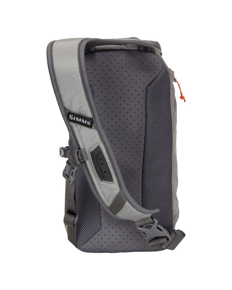 SIMMS Freestone Sling Pack Pewter