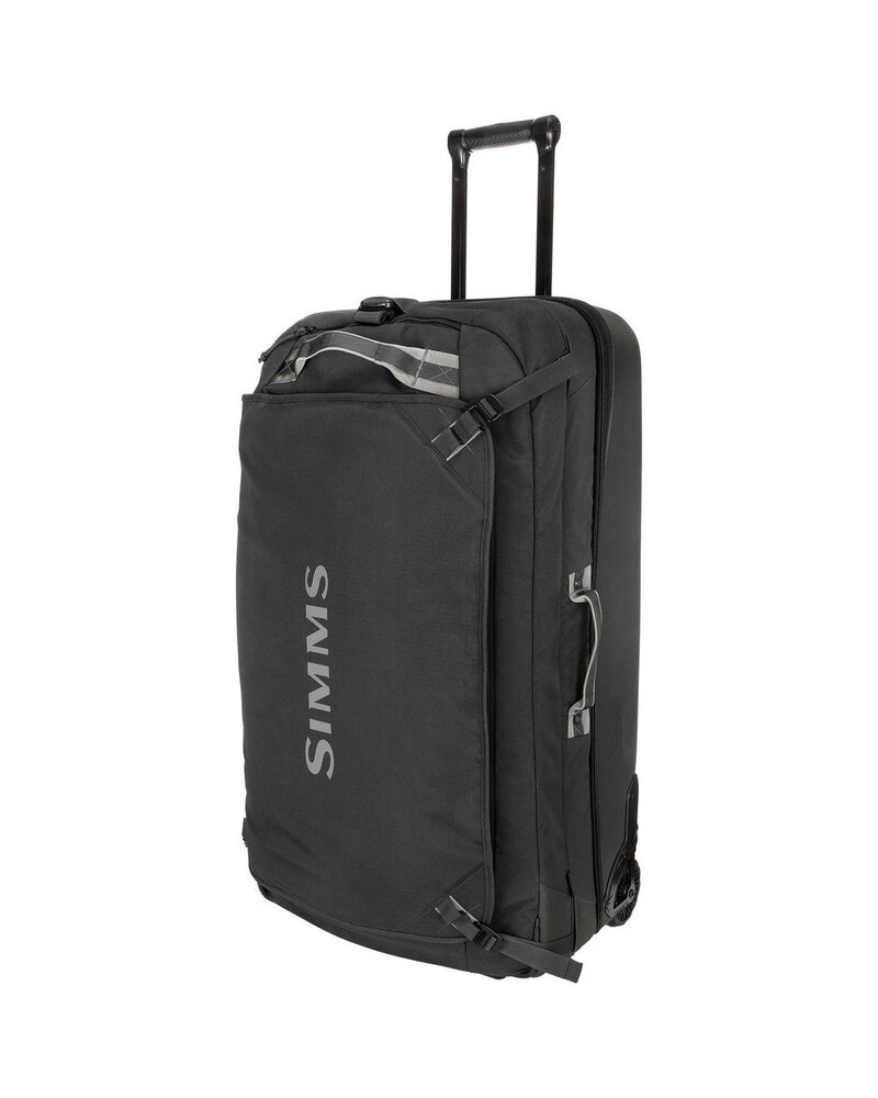SIMMS GTS Roller - 110L Carbon