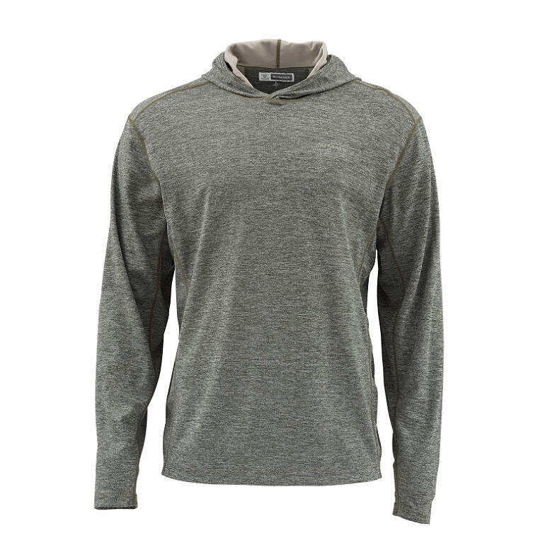 SIMMS Bugstopper Hoody Foliage XL