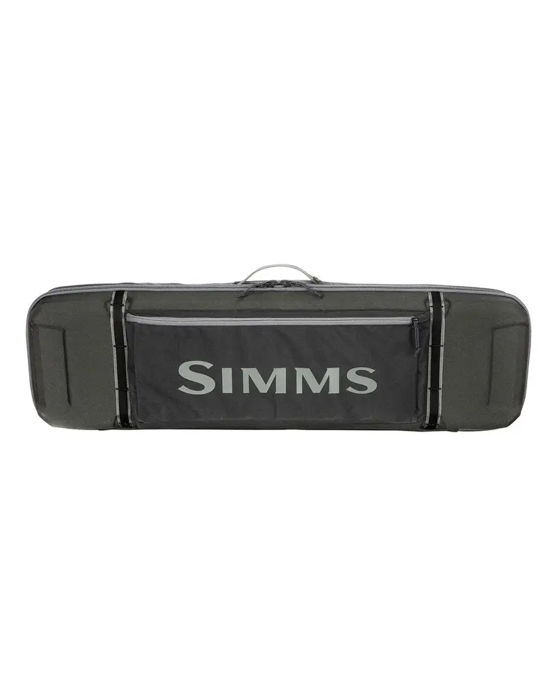 SIMMS GTS Rod & Reel Vault Carbon