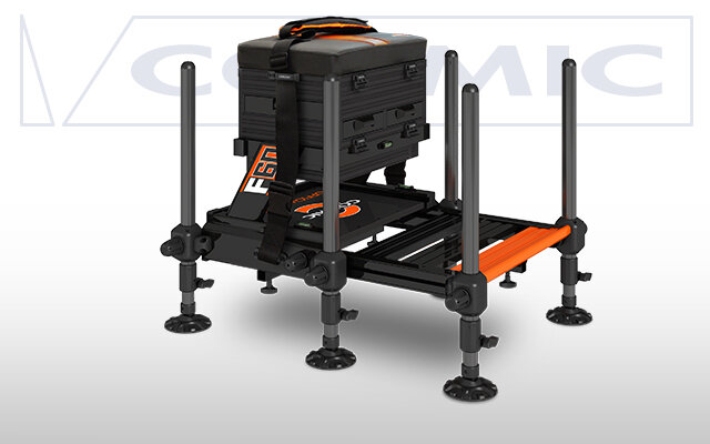 COLMIC ROXY F 60