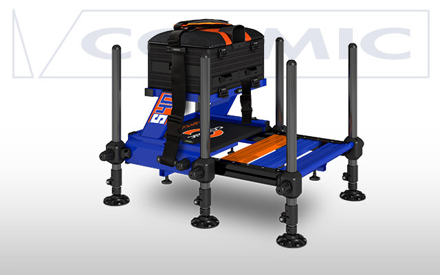 COLMIC EXON S-20