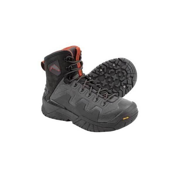 Simms G4 Pro Boot-Vibram Carbon 10