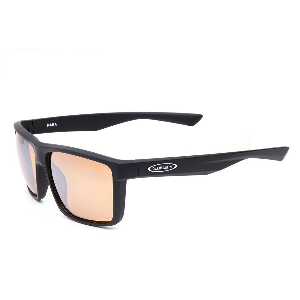 VISION MASA AMBER FLASHFLITE