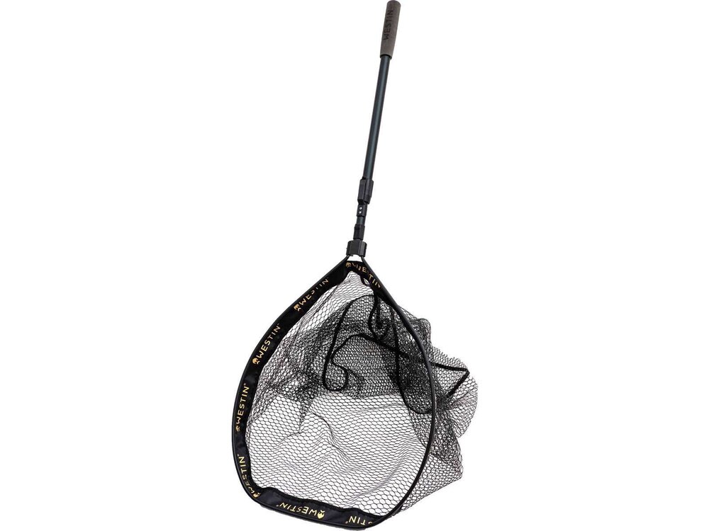 W3 CR Adjustable Landing Net XL