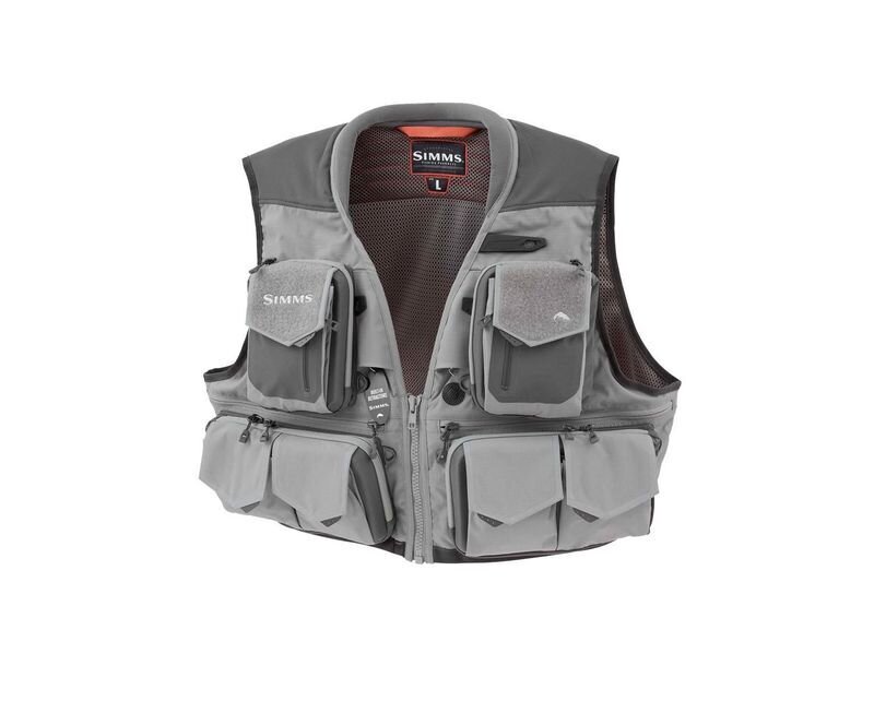 SIMMS G3 Guide Vest L
