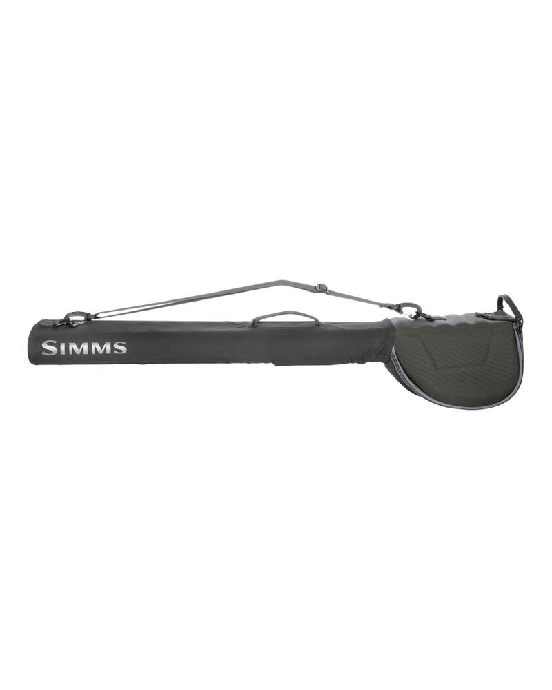 SIMMS GTS Double Rod Reel Case