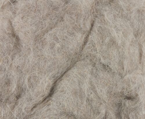 Hemingway’s Beaver Dubbing Plus-Natural