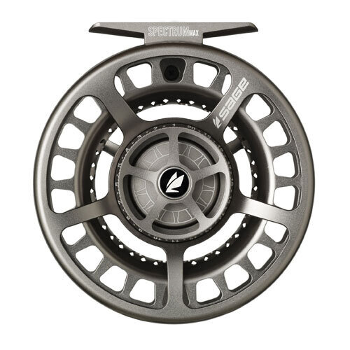 SAGE SPECTRUM LT SILVER 4-5