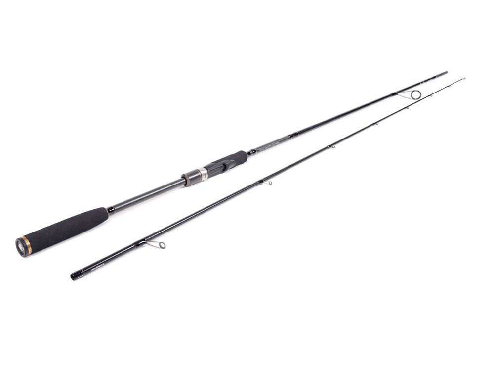 WESTIN W3 Seabass 250cm 12-42g