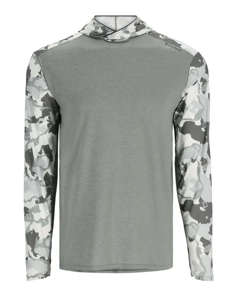 SIMMS Bugstopper SolarFlex Hoody S