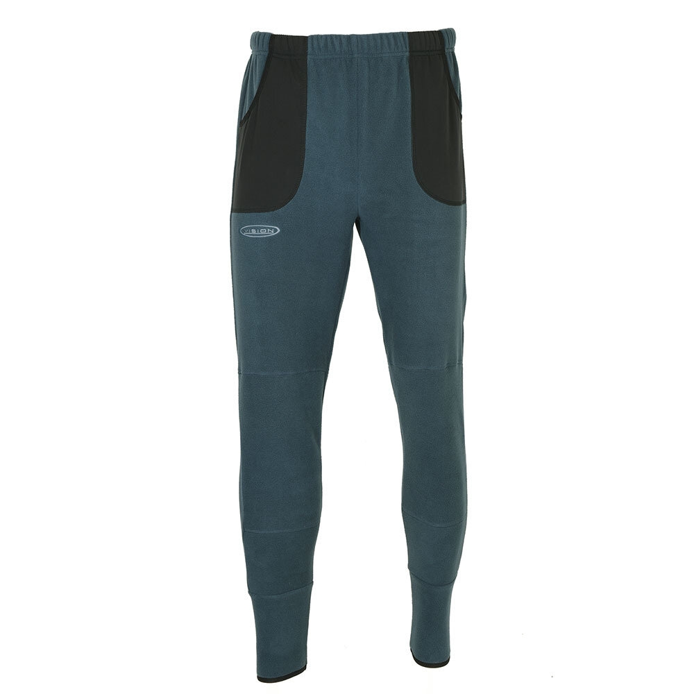 VISION NALLE TROUSERS BLUE XL