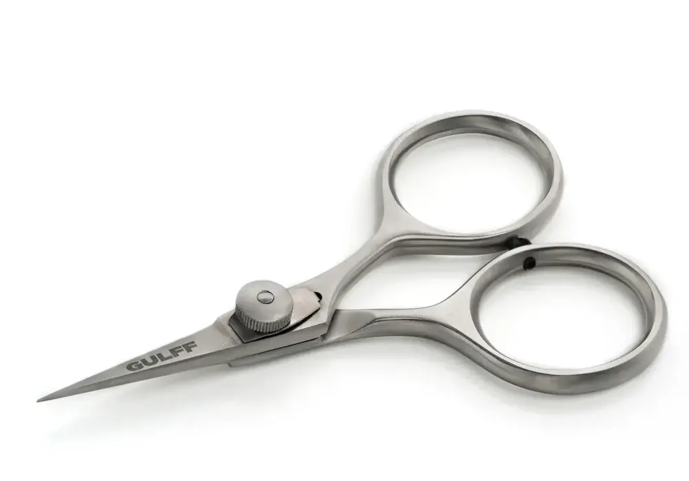 Gulff Hard Face Razor Allround 4´