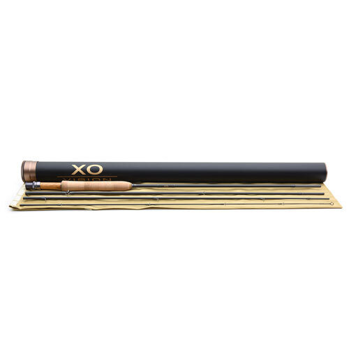 VISION XO 9´#5