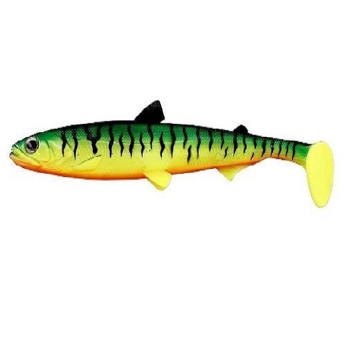 WESTIN HYPO TEEZ ST 15cm - Crazy Firetiger