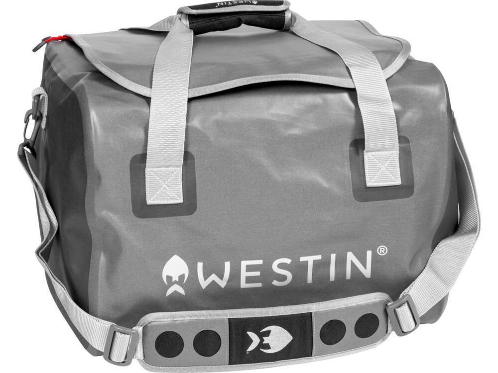 W6 BOAT LUREBAG M