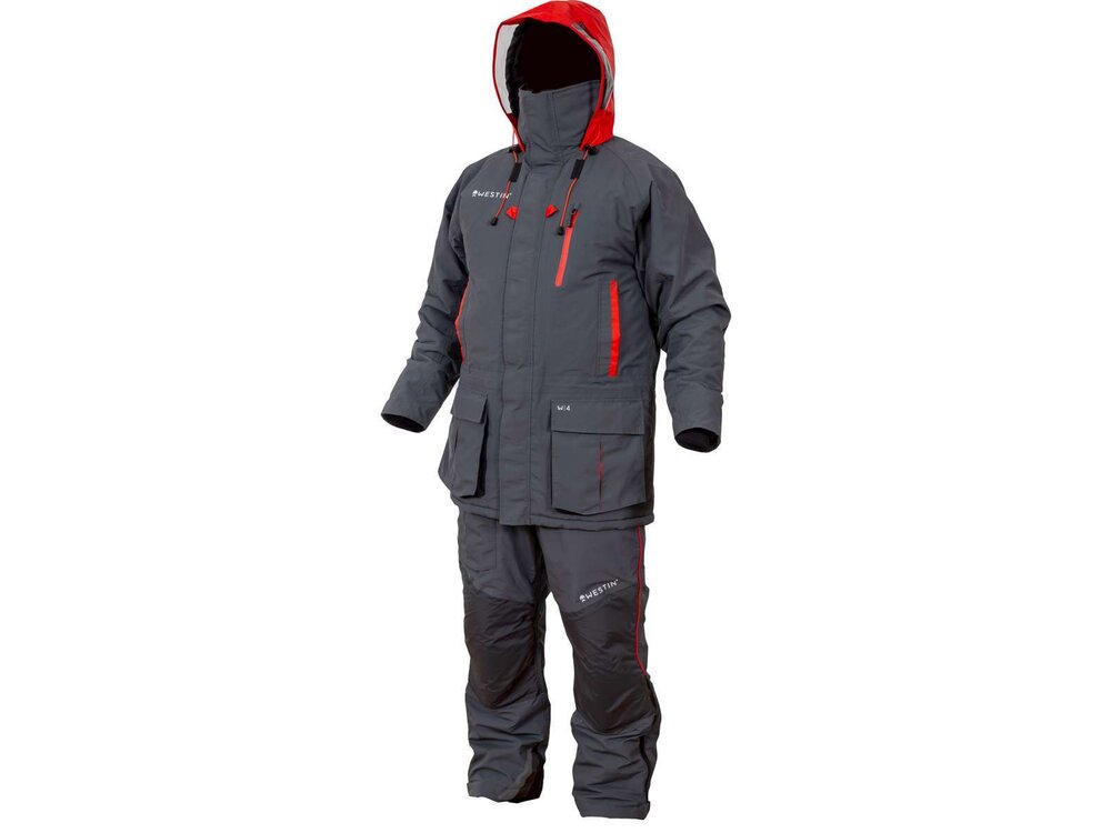 W4 WINTER SUIT EXTREME XL