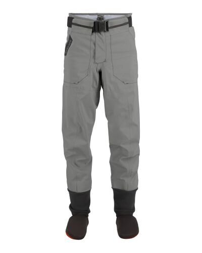 SIMMS Freestone Pant Smoke M