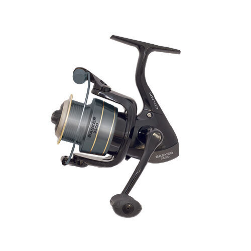 COLMIC BASKER 4500