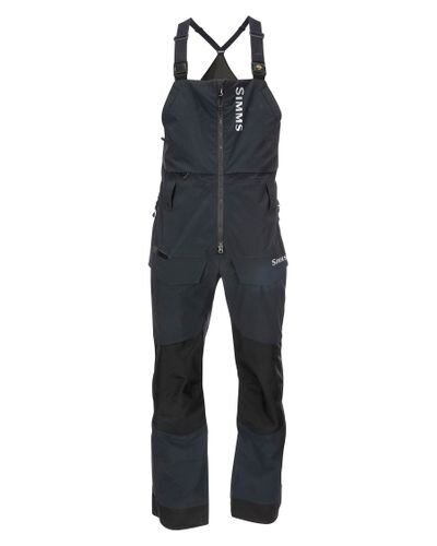 SIMMS ProDry Bib Black XXL