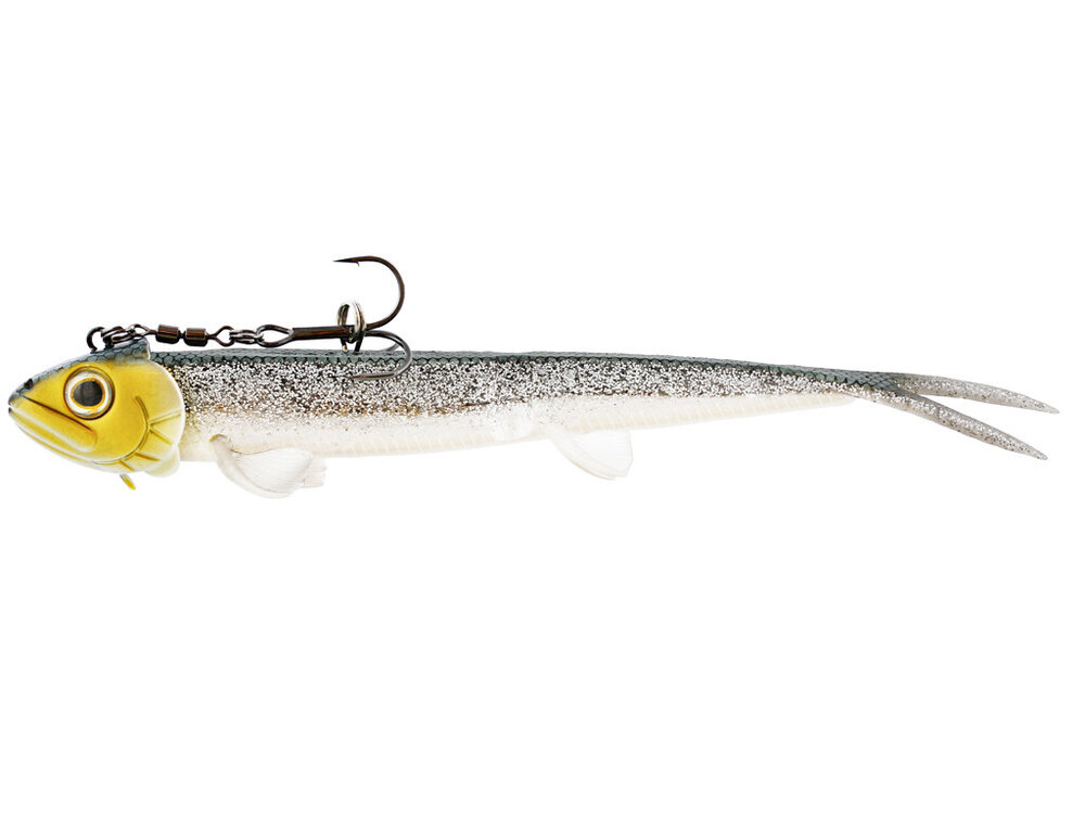 Westin TWINTEEZ PELAGIC V-TAIL R'N'R Headlight 70g