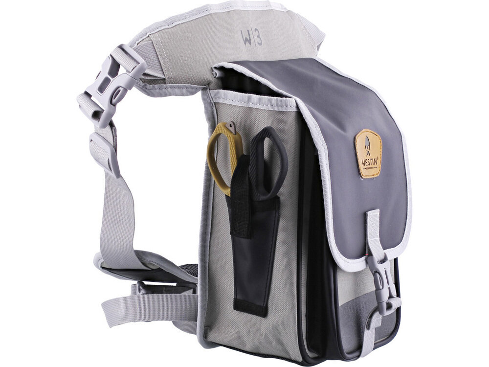 Westin W3 P&T STALKER BAG