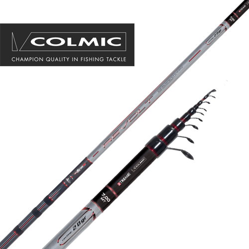 Colmic REVOLT / 5m-20g