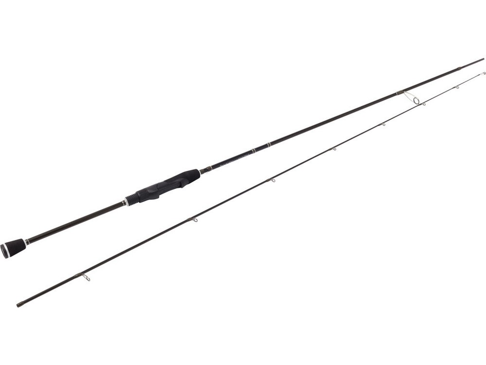 Westin W2 STREETSTICK 213cm. 2g-10g