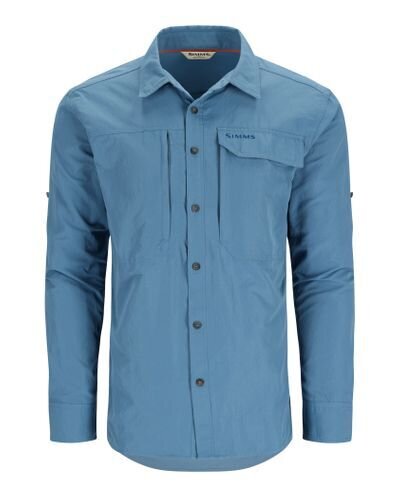 SIMMS Guide Shirt Neptune M