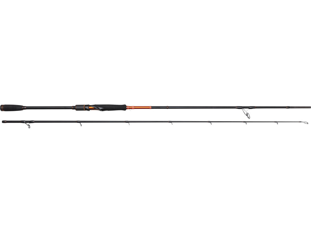 Kinetic XARANN SPIN CT 270cm 5-24g