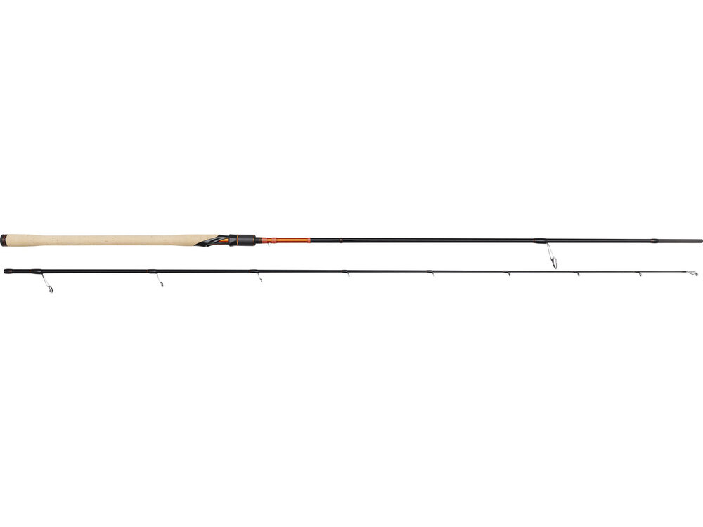 Kinetic XARANN COASTAL CT 270cm 15-40g