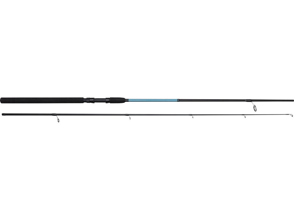 Kinetic WITCHER CC 240cm 40-120g