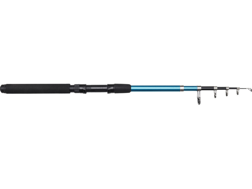 Kinetic WITCHER TELE CC 240cm 12-40g