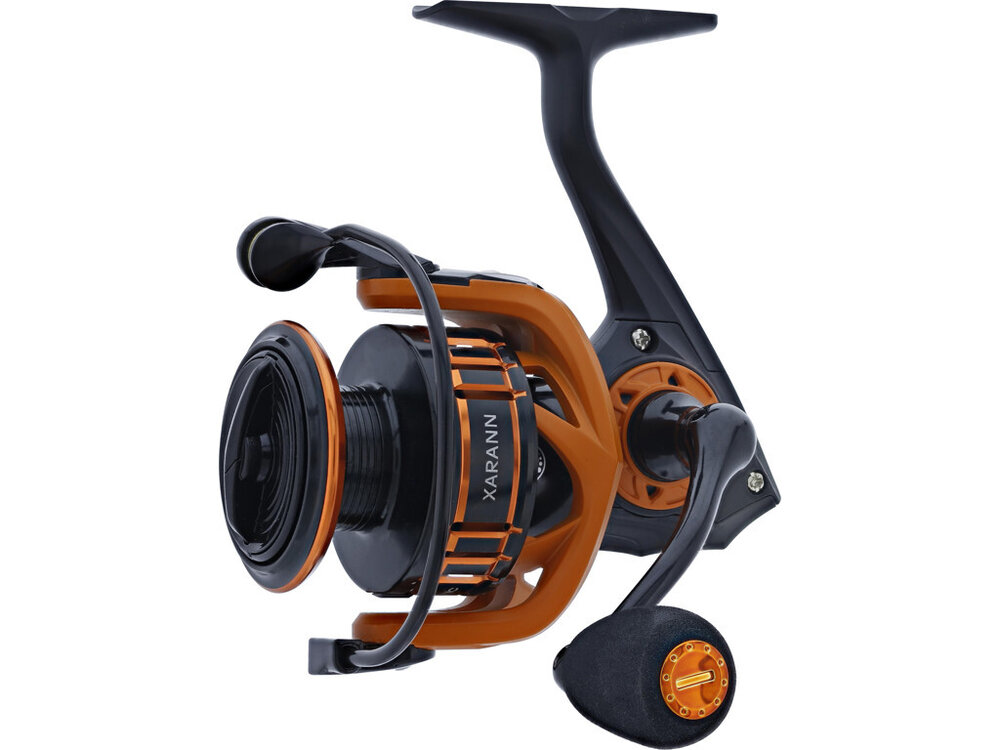 Kinetic XARANN 4000 FD