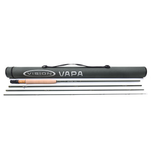 VISION VAPA 7´ #3