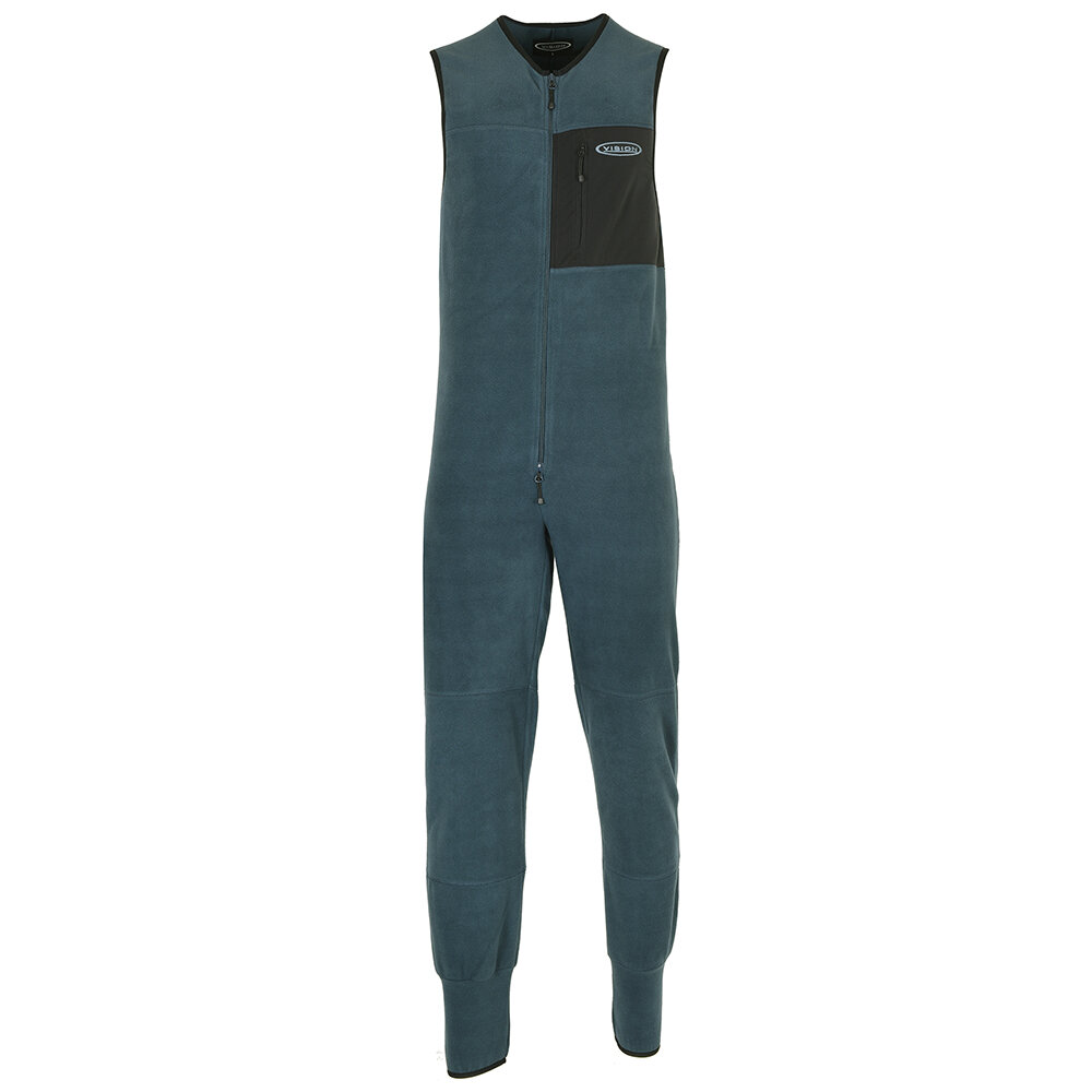 VISION NALLE OVERALL BLUE XXXL