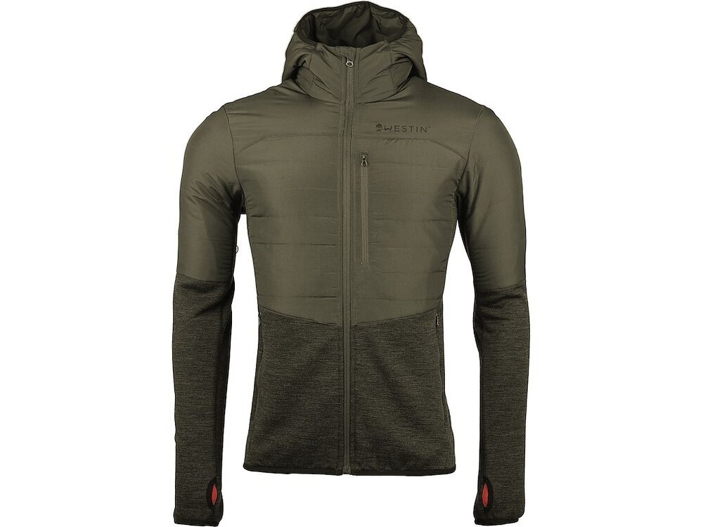 Westin THERMO KNIT JACKET XL