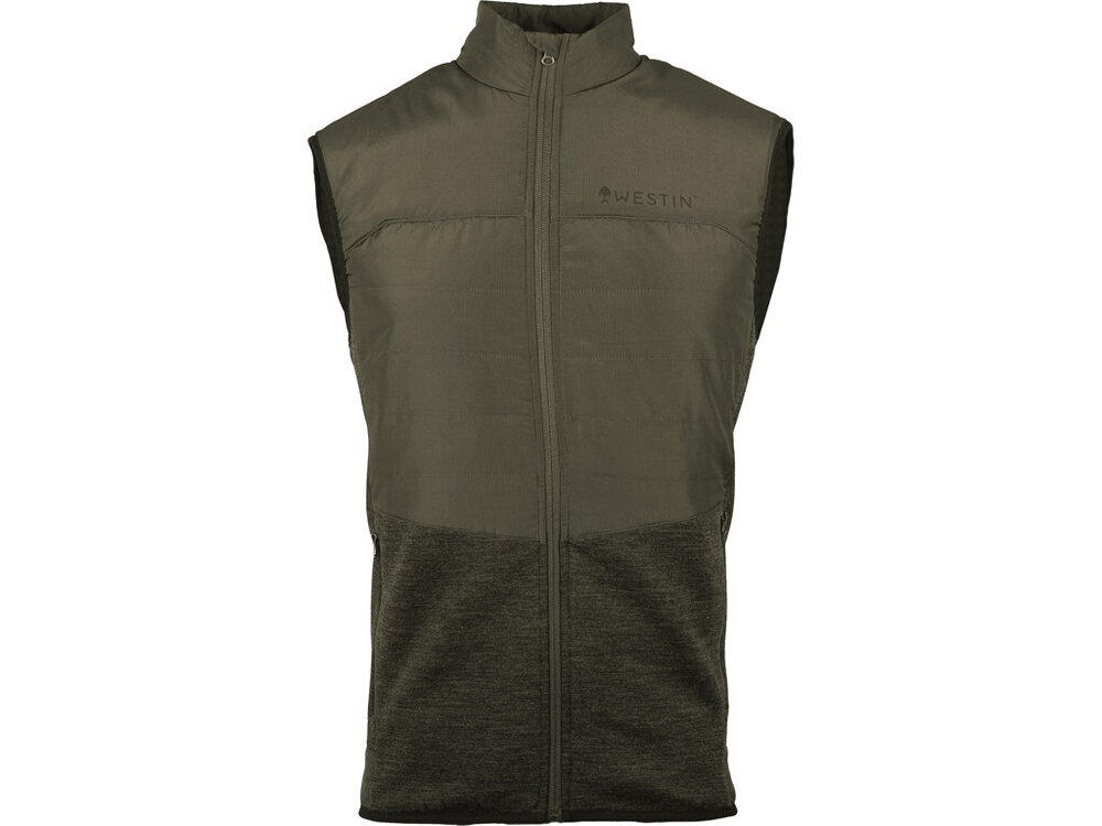 Westin THERMO KNIT VEST XL