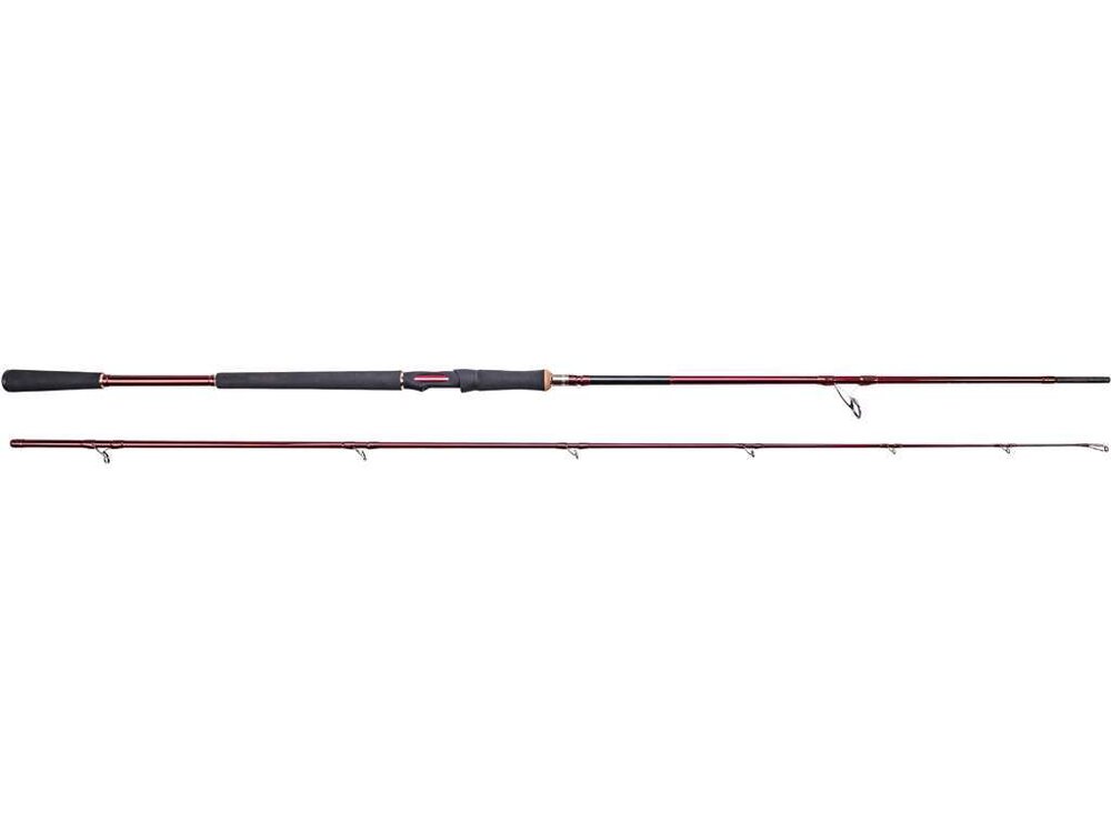 Westin W6 JERKBAIT-T 233cm 40-130g