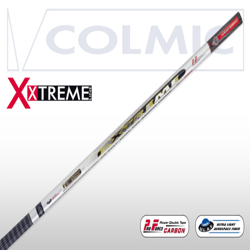 Colmic E-XTREME XT / 8m