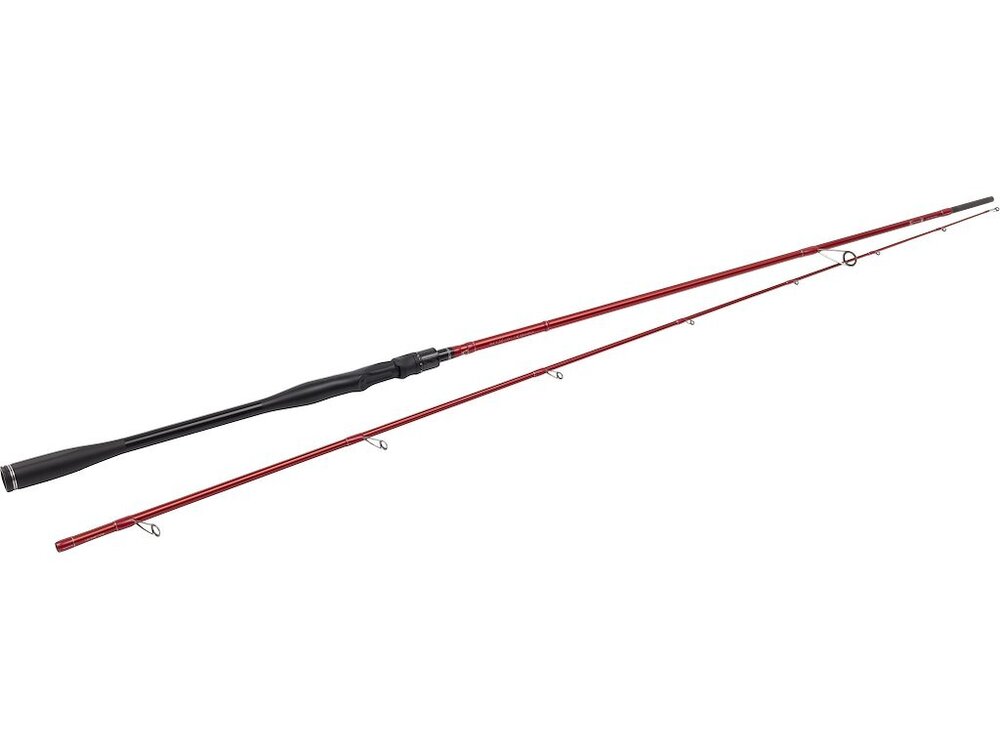 Westin W6 FINESSE SHAD 2ND 234cm 8-36g