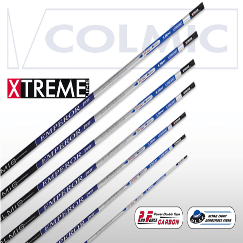 Colmic EMPEROR PRO / 2,5