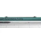 VISION NYMPHMANIAC TWINTIP EVA 11'3" #3