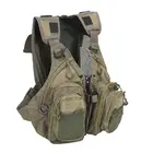 VISION Mega Bra² Chest Pack