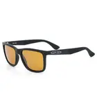 VISION Aslak Polarized Polarflite Yellow