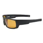 VISION Salora Polarized Polarflite Yellow