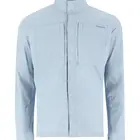 Simms Latitude BiComp Shirt L Steel Blue 