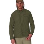 SIMMS Guide Shirt Loden M